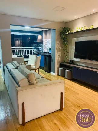 Imagem Apartamento à Venda em Jardim Matarazzo, São Paulo - SP