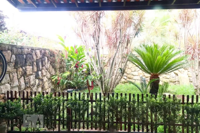 Imagem Apartamento à Venda - Vargem Grande, 4 Quartos, 363 m2