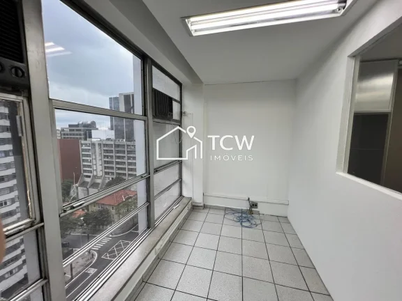 Imagem Sala para alugar no bairro Bela Vista - São Paulo/SP, Zona Central