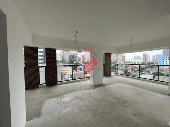 Imagem Cobertura à Venda no bairro Jardim em Santo André