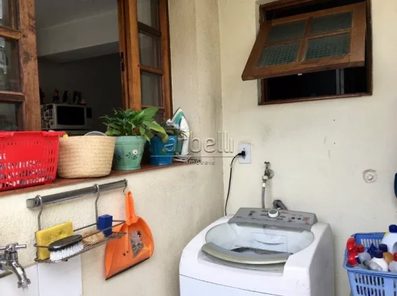 Imagem Casa estilo loft, com 110 m² e área total de 70 m², 01 dormitório, sala dois ambientes, banheiro...