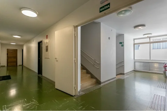 Imagem SALA COMERCIAL em São Paulo - SP, Higienópolis