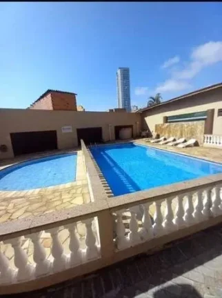 Imagem Apartamento com 70 m² com Lazer 2 Dormitorios e 1 Vaga de Garagens