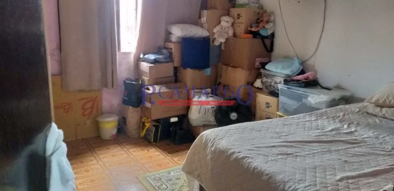 Imagem Casa Padrão