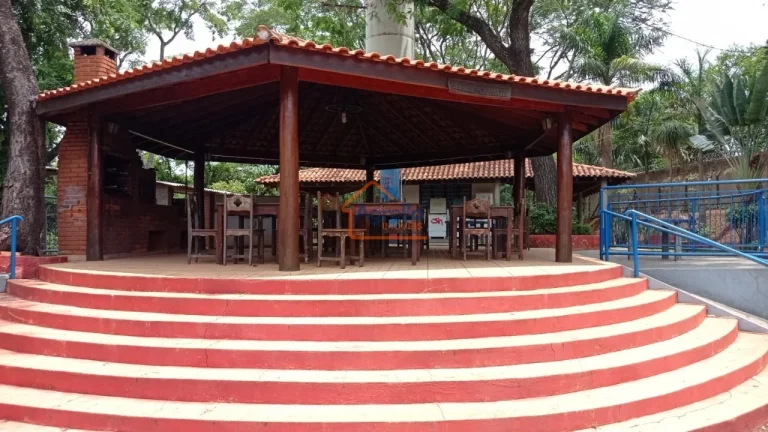Imagem Chácara à venda no bairro Chácara Ipê - Mogi Mirim/SP
