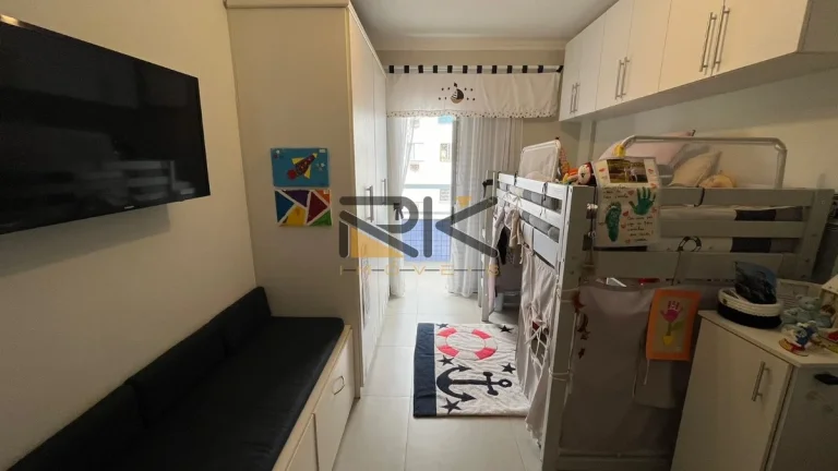 Imagem Cobertura Duplex à venda no bairro do Itaguá