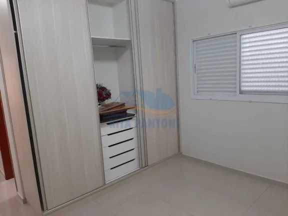 Imagem Casa Sobrado - Ribeirão Preto - Residencial Flórida - Região Sul