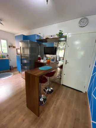 Imagem Apartamento Sem Condomínio 70 m² 2 Dormitorios 1 Vaga de Garagem