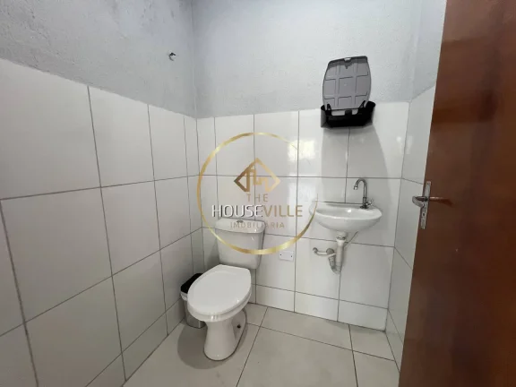 Imagem Ponto Comercial para Locação - Vale do Sol, São José dos Campos.