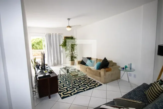 Imagem Apartamento à Venda - Recreio, 3 Quartos, 147 m2