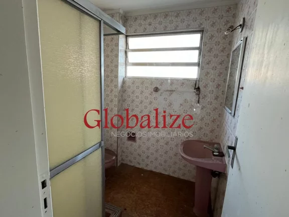Imagem Ótimo apartamento de 3 dormitórios com suíte com vista lateral para o mar no bairro da Ponta da Praia em Santos (SP) por R$.900.000,00 !