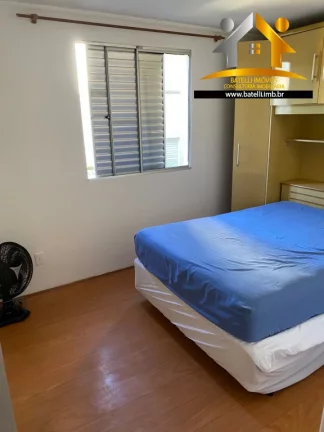 Imagem Apartamento - Granja Viana | Batelli Imóveis