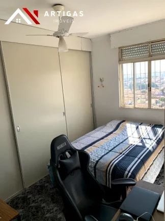 Imagem Apartamento à venda em São Paulo-SP, bairro Alto da Mooca: 2 quartos, 1 sala e 68m² de área. Venha conferir!