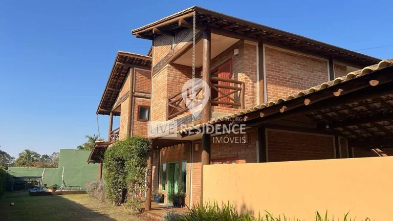 Imagem Interior de São Paulo SP vende condomínio fechado 1.000m²