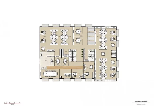 Imagem CGH Aeroporto Offices
