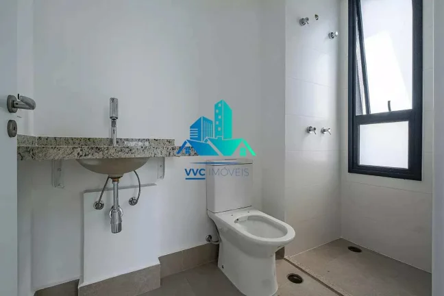 Imagem Apartamento Novo com 67m2, 2 Dorms (1 Suíte), Varanda e Vaga + Lazer Completo!