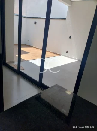 Imagem Condomínio Golden Park Residence II - Venda Casa Térrea | AC: 121,80m² | AT: 150m² | 3 Dorm | 1 Suíte | 3 Ban | 2 Vagas