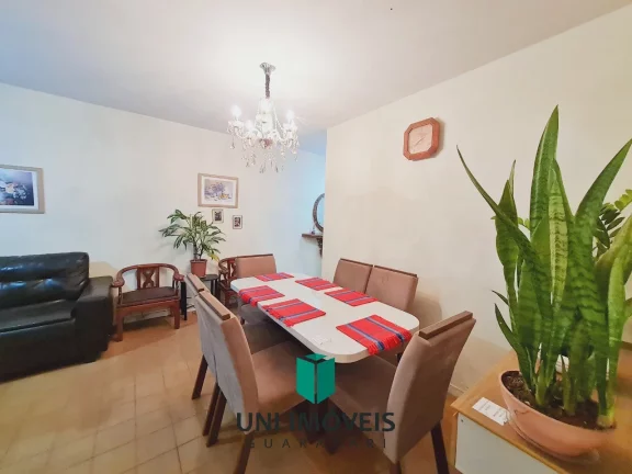 Imagem Apartamento de 02 quartos, primeiro andar, na quadra da praia a venda na Praia do Morro - Guarapari