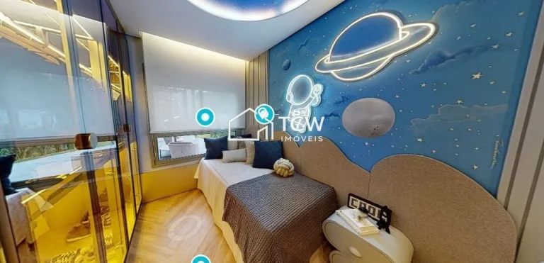 Imagem Apartamento à venda no bairro Pinheiros - São Paulo/SP, Zona Sul