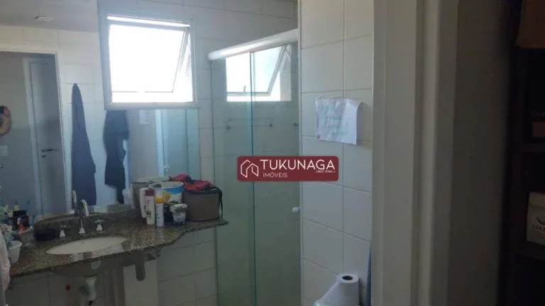 Imagem Apartamento com 3 dormitórios à venda, 86 m² por R$ 1.099.999,99 - Vila Leonor - Guarulhos/SP