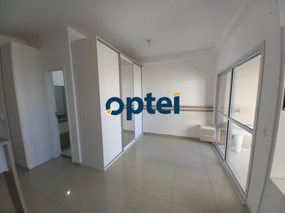 Imagem Loft com 40,40 m², com 1 dormitório, cozinha, varanda , 01 vaga no Condominio : Marco Zero Mix Residence