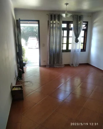 Imagem Casa linda no jd Bonfiglioli