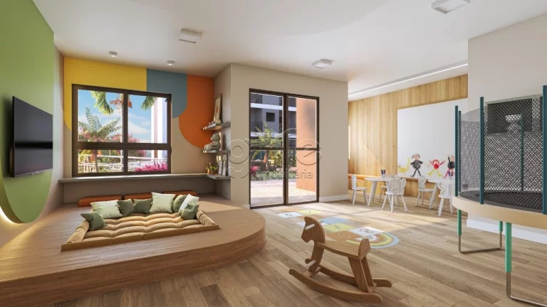 Imagem Miraflor Passeio Kennedy Após o Jardino e Arborê, 2 grandes sucessos de vendas, a Moura Dubeux tra...