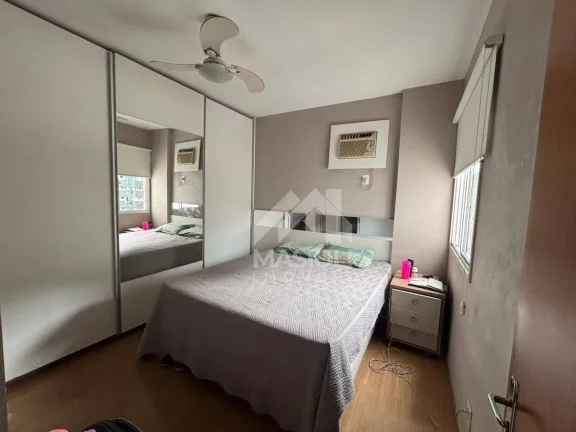 Imagem Apartamento com 3 dormitórios à venda, 105 m² por R$ 900.000,00 - Praia da Costa - Vila Velha/ES