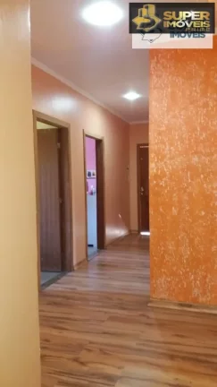 Imagem Casa Alto Padrão para Venda em Fragata Pelotas-RS - 1590