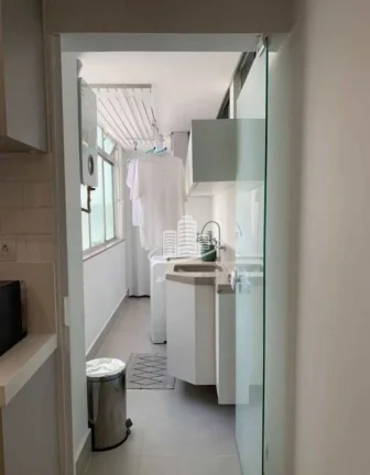 Imagem Apartamento Padrão