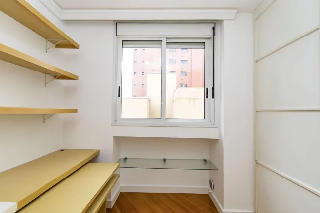 Imagem Apartamento 3 quartos 2 vagas Batel