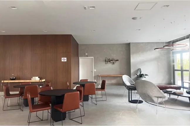 Imagem APARTAMENTO RESIDENCIAL em São Paulo - SP, Butantã