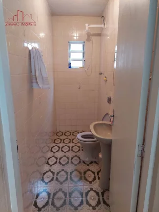 Imagem Linda Casa - 4 dorms - 125 m²