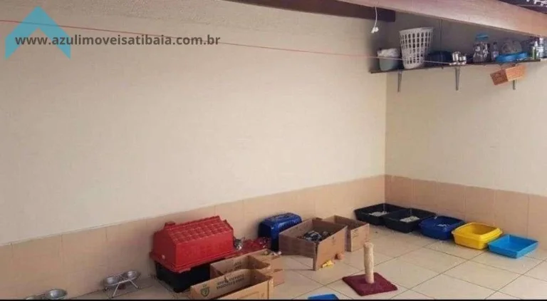 Imagem Seu novo lar te espera em Jardim Alvinópolis!