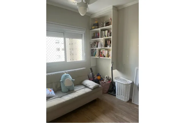 Imagem APARTAMENTO RESIDENCIAL em São Paulo - SP, Vila Leopoldina