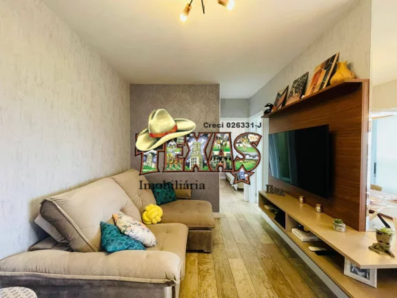 Imagem APARTAMENTO PARA VENDA - JUNDIAÍ