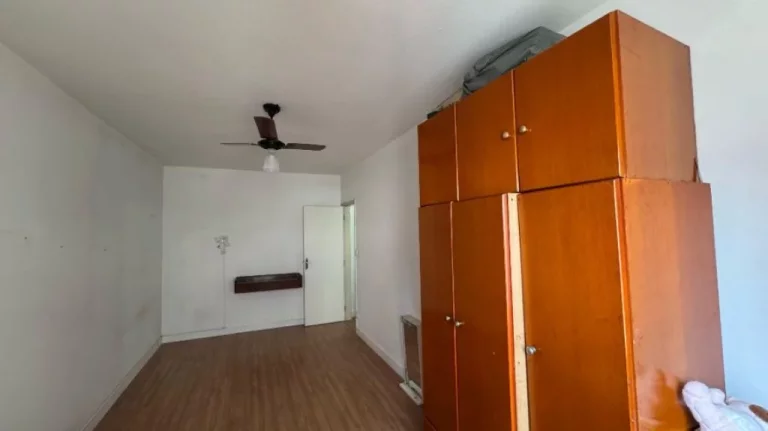 Imagem APARTAMENTO COM 57.45 m² - BOQUEIRÃO - PRAIA GRANDE SP