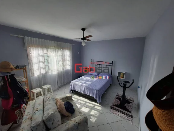 Imagem Casa com 4 dormitórios à venda, 200 m² por R$ 980.000,00 - Balneário São Pedro II - São Pedro da Aldeia/RJ