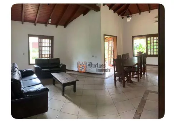 Imagem Casa com 3 suítes à venda, 140 m² por R$ 1.590.000 - Cambury - São Sebastião/SP