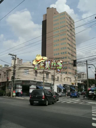 Imagem SALA COMERCIAL PARA VENDA TATUAPÉ