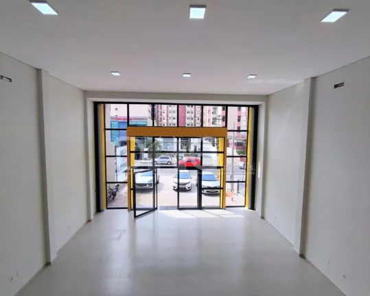 Salão para alugar com 345m² | Botafogo | Campinas - SP