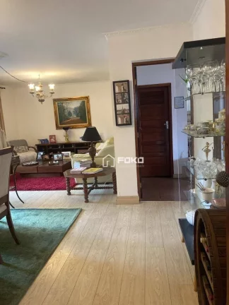 Imagem Sobrado com 3 dormitórios à venda, 246 m² por R$ 1.272.000,00 - Vila Rosália - Guarulhos/SP