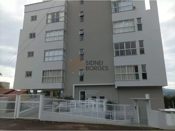 Apartamento CONCÓRDIA - SC
