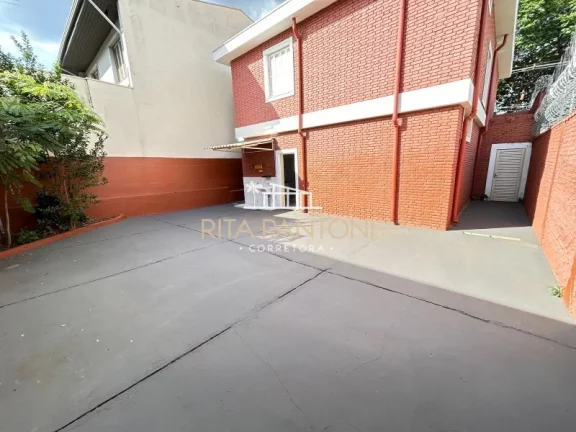 Imagem Casa - Ribeirão Preto - Jardim América - Região Sul