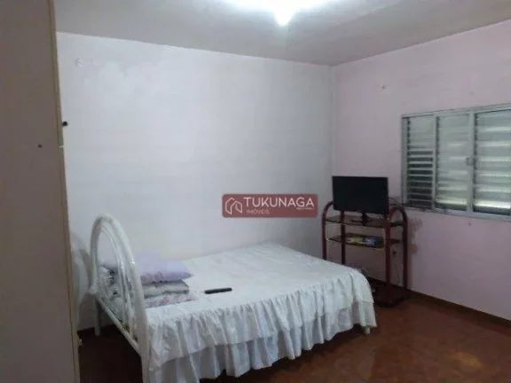 Imagem Sobrado à venda, 304 m² por R$ 650.000,00 - Jardim Cumbica - Guarulhos/SP