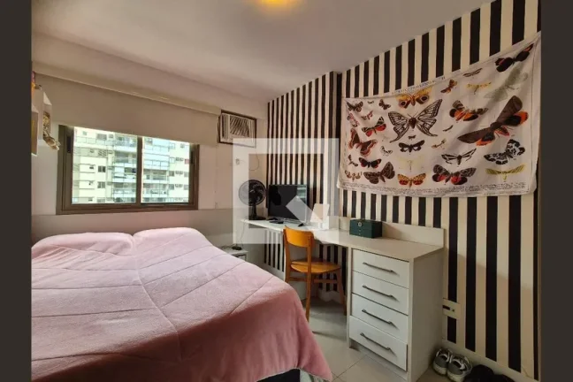 Imagem Apartamento à Venda - Recreio, 3 Quartos, 88 m2