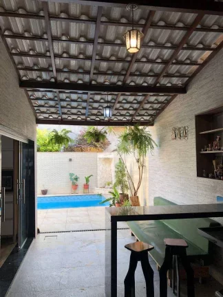 Imagem Casa com 3 dormitórios à venda por R$ 520.000,00 - Jardim Marilândia - Vila Velha/ES