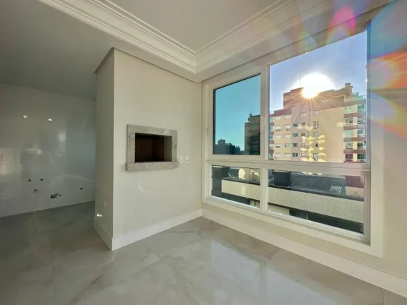 Imagem Apartamento 3 Dormitórios - Bairro Zona Nova