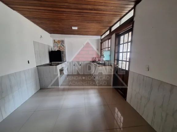Imagem CASA COMERCIAL em RIO DE JANEIRO - RJ, VARGEM GRANDE