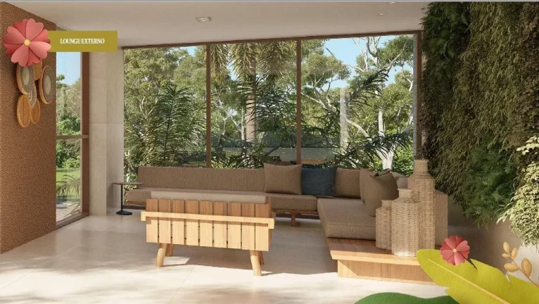 Imagem Apartamento Padrão